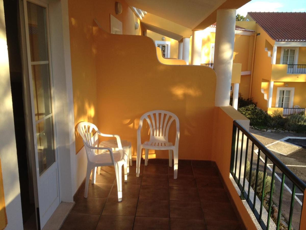 Hotel Rural Monte Da Leziria Santo André Exterior photo