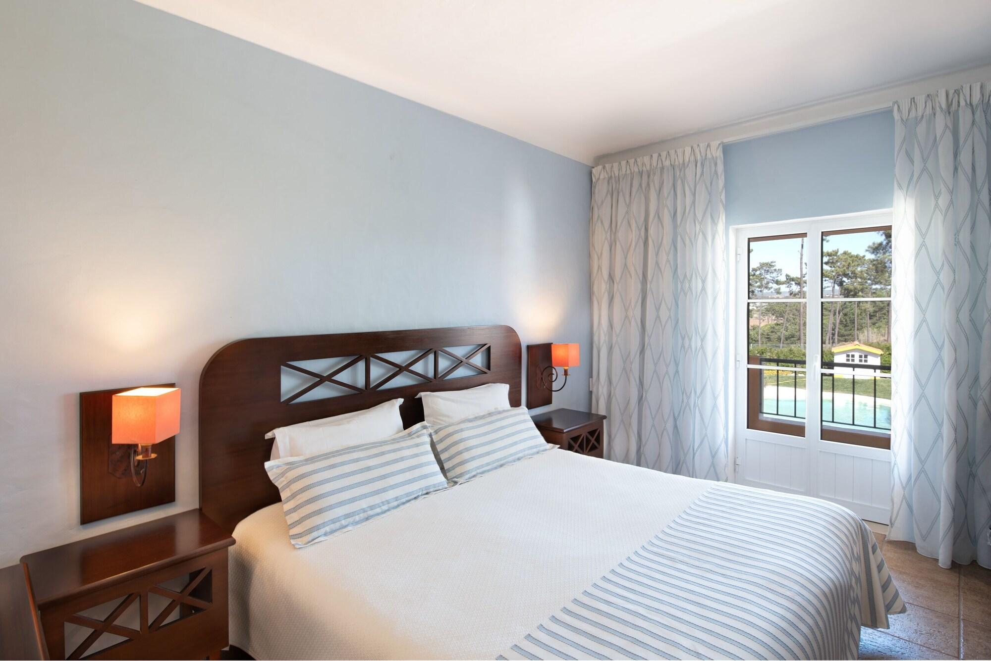 Hotel Rural Monte Da Leziria Santo André Exterior photo