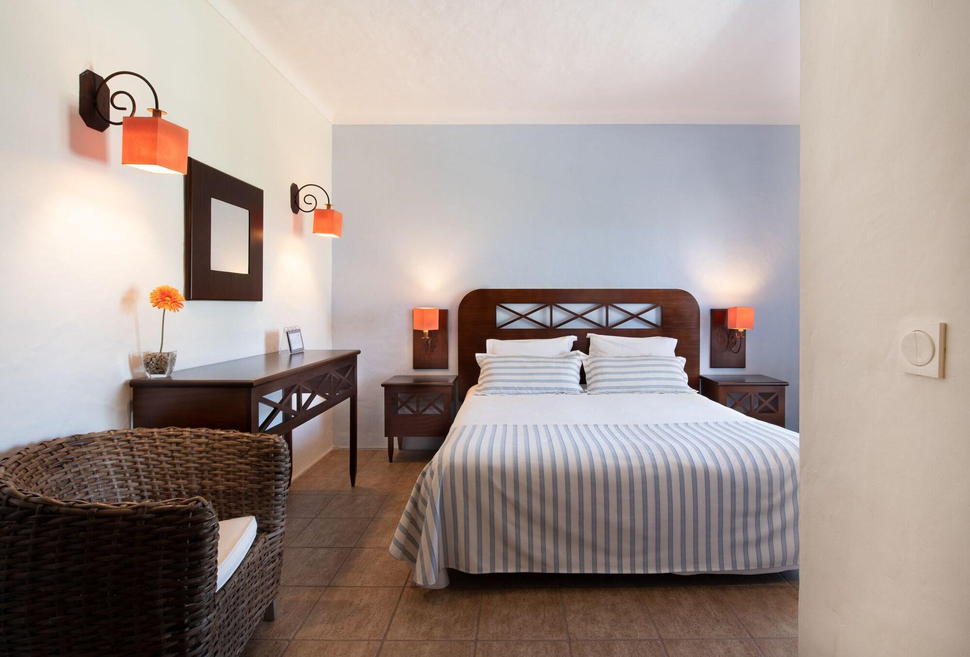Hotel Rural Monte Da Leziria Santo André Exterior photo