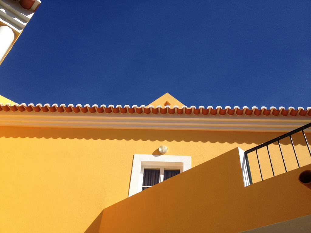 Hotel Rural Monte Da Leziria Santo André Exterior photo